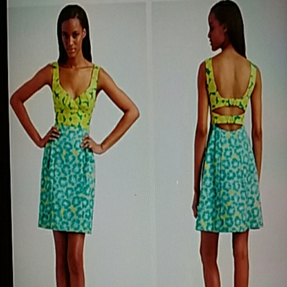 Nanette Lepore Dresses & Skirts - Nanette Lepore Girls Only Sundress! 🎇🐉